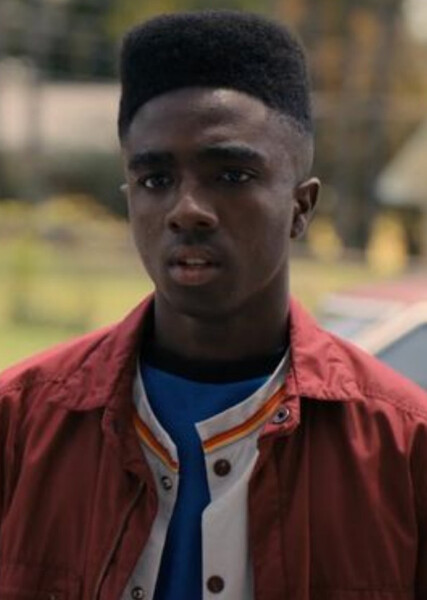 Lucas Sinclair photo