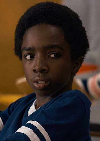 Lucas Sinclair photo