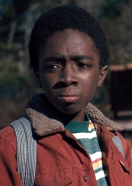 Lucas Sinclair photo