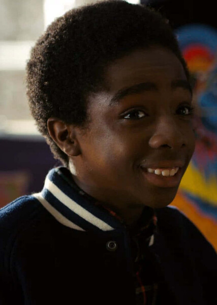Lucas Sinclair photo