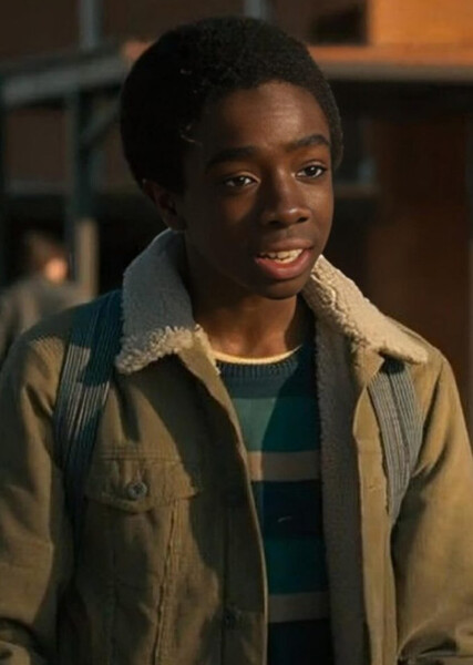 Lucas Sinclair photo