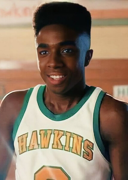 Lucas Sinclair photo