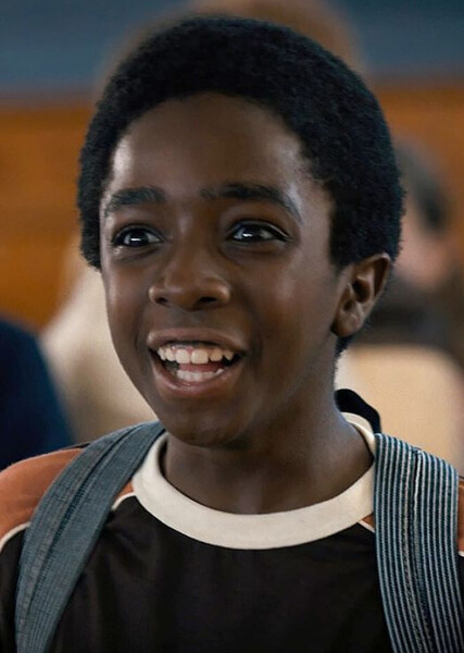 Lucas Sinclair photo