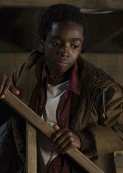 Lucas Sinclair photo