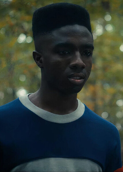 Lucas Sinclair photo