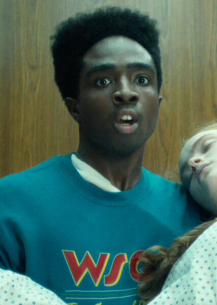 Lucas Sinclair photo