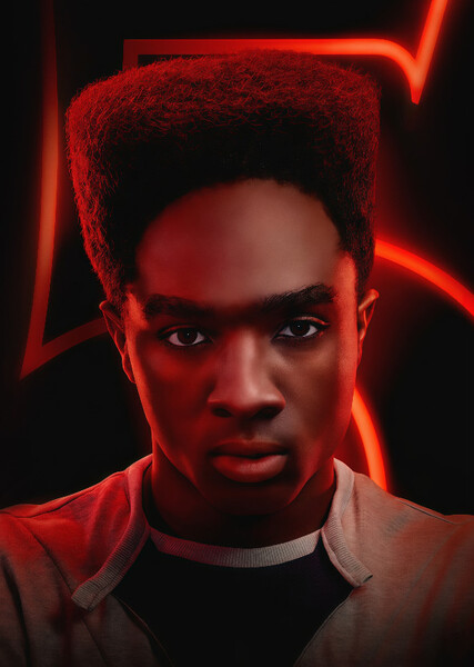 Lucas Sinclair photo