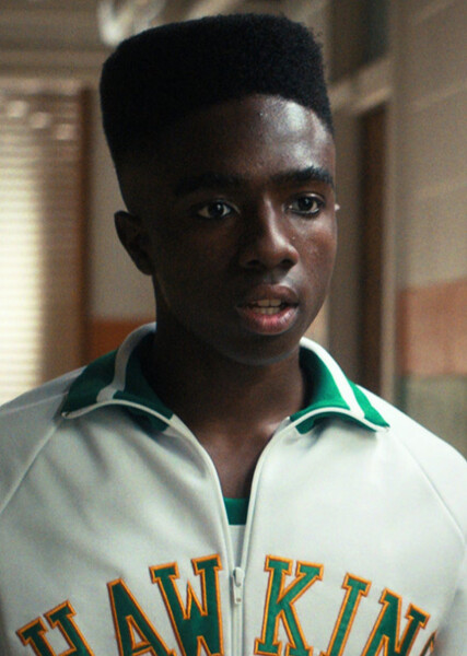 Lucas Sinclair photo