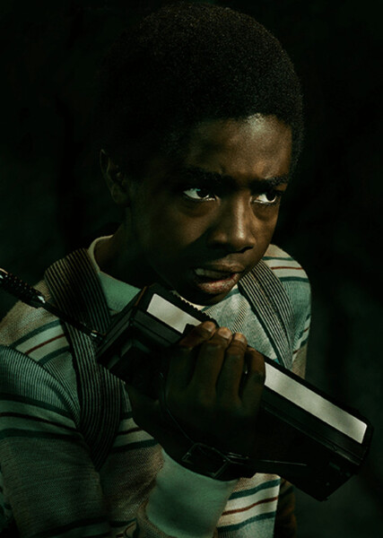 Lucas Sinclair photo
