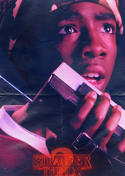 Lucas Sinclair photo