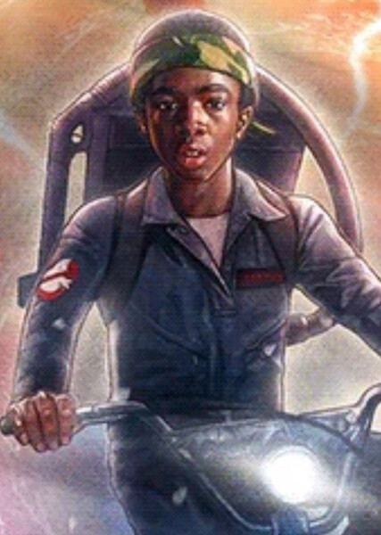 Lucas Sinclair photo