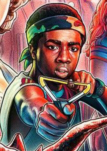 Lucas Sinclair photo