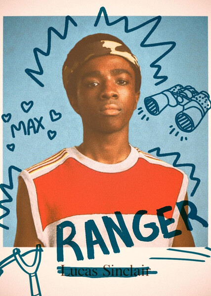 Lucas Sinclair photo