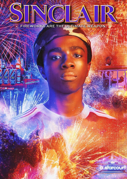 Lucas Sinclair photo