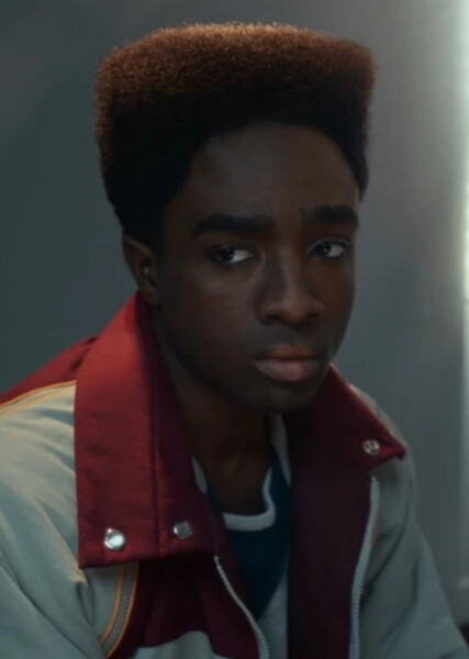 Lucas Sinclair photo