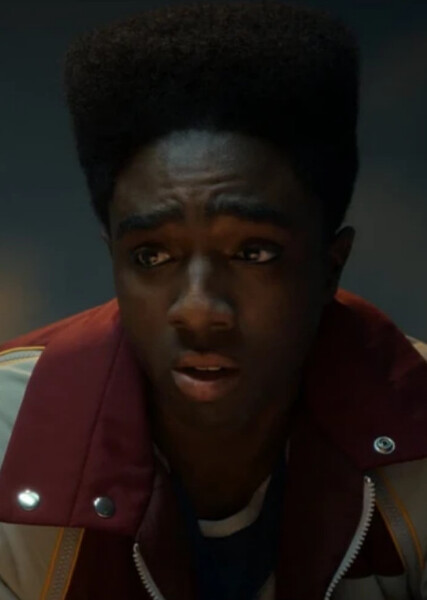 Lucas Sinclair photo