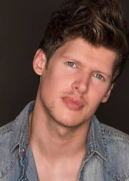Lucas Steele