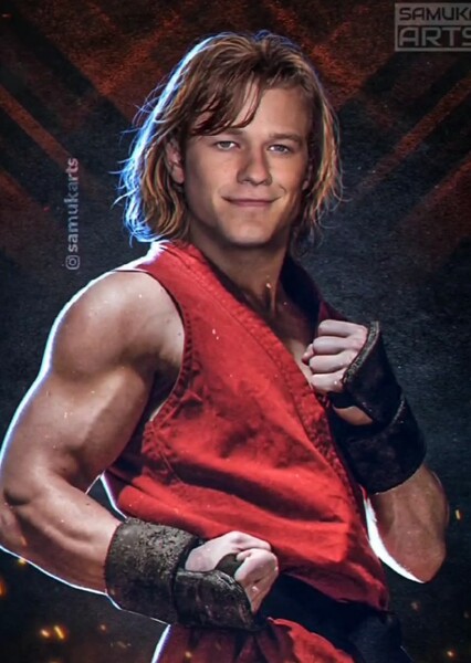 Lucas Till photo