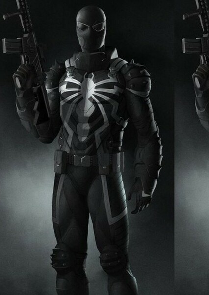 Flash Thompson