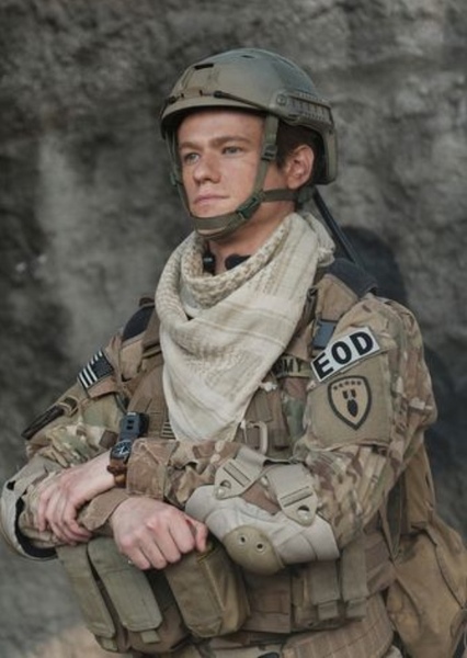 Lucas Till photo