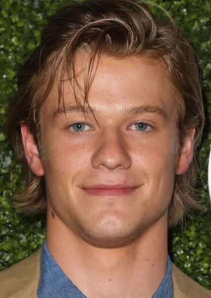 Lucas Till photo