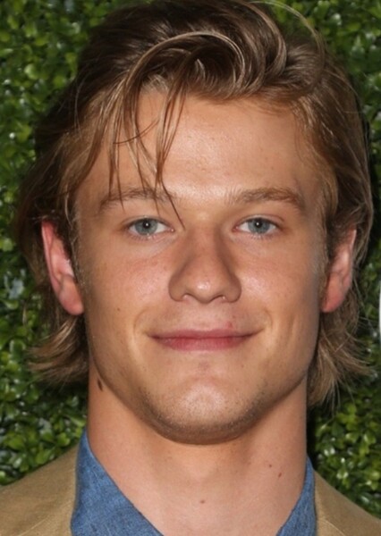 Lucas Till photo