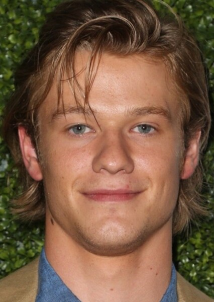 Lucas Till photo