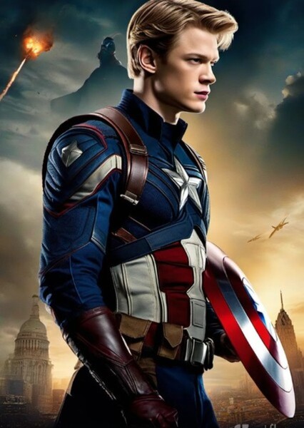 Lucas Till photo