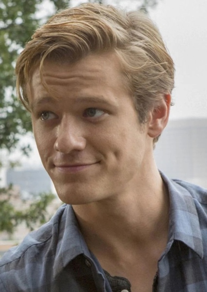 Lucas Till photo
