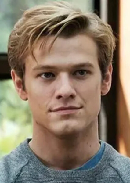 Lucas Till