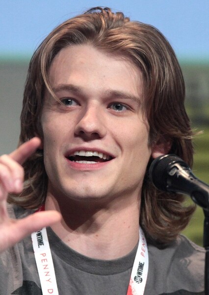 Lucas Till photo