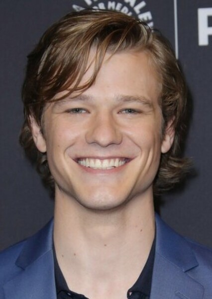 Lucas Till photo
