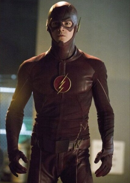 Barry Allen