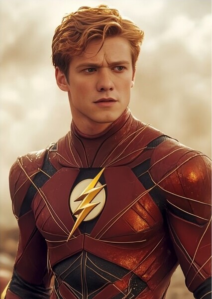 Barry Allen