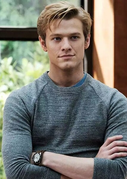 Lucas Till