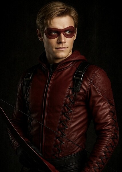 Lucas Till photo