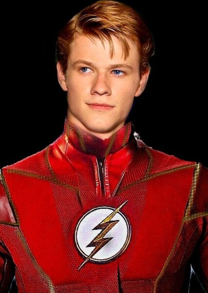 Barry Allen/The Flash
