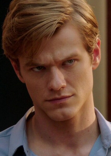Lucas Till photo
