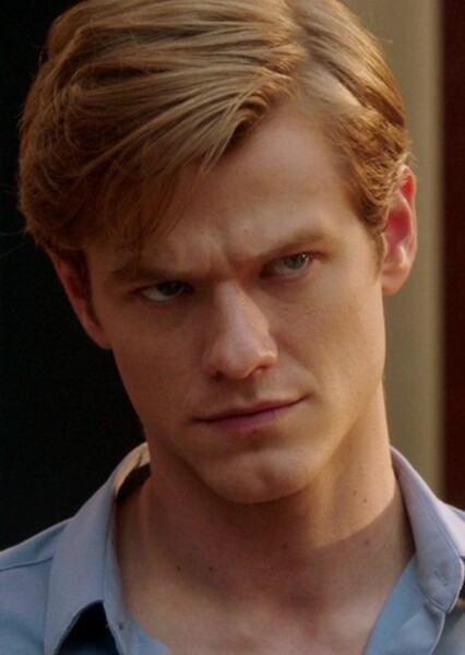 Lucas Till