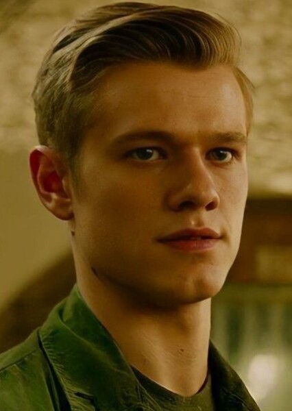 Lucas Till photo