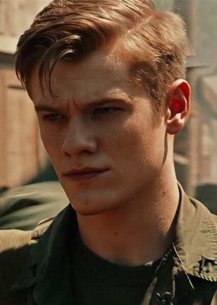 Lucas Till
