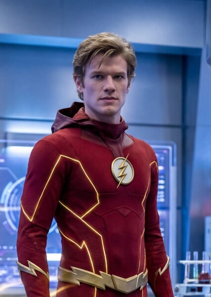 Flash