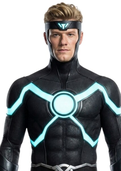 Alex Summers