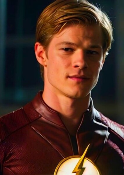 Lucas Till photo
