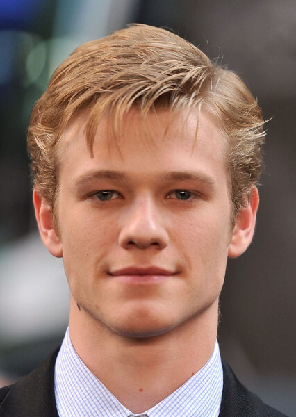 Lucas Till photo