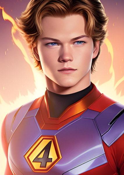 Lucas Till photo