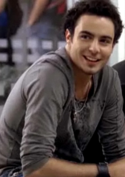 Lucas Valieri