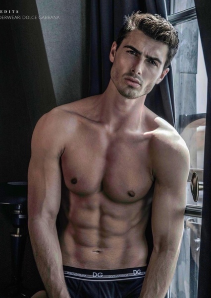 Lucas Weslet photo