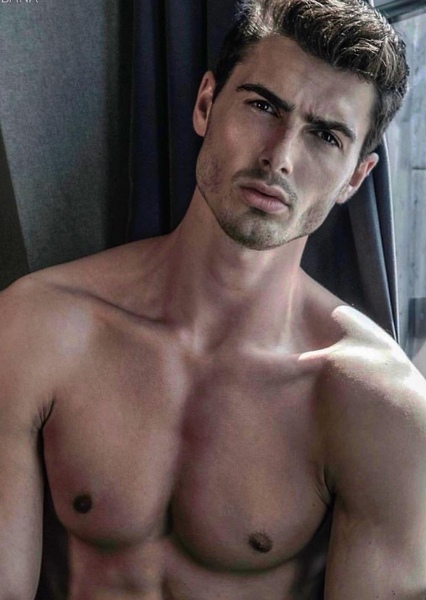 Lucas Weslet photo
