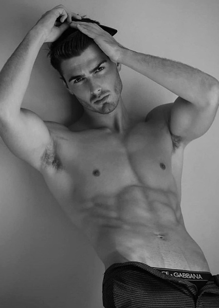 Lucas Weslet photo